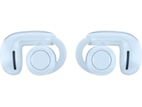 Bose Ultra Trådløse åpne ørepropper, half In-Ear (moonstone blue) Ørepropper