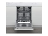 Whirlpool W2I HD524 AS Oppvaskmaskin (Integrert) Integrert oppvaskmaskin