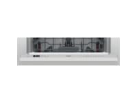 Whirlpool W2I HD524 AS Oppvaskmaskin (Integrert) Integrert oppvaskmaskin