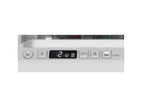 Whirlpool W2I HD524 AS Oppvaskmaskin (Integrert) Integrert oppvaskmaskin