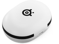 SteelSeries Arctis GameBuds trådløse ørepropper for PS5 (hvit) Gamingheadset