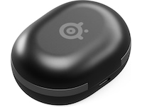SteelSeries Arctis GameBuds trådløse ørepropper for PS5 (sort) Gamingheadset