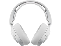 Steelseries Arctis Nova 5 gamingheadset PC (hvit) Gamingheadset