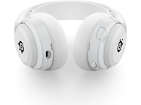 Steelseries Arctis Nova 5 gamingheadset PC (hvit) Gamingheadset