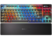 SteelSeries Apex Pro TKL Gen 3 Trådløst Gaming Tastatur Gamingtastatur