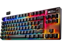 SteelSeries Apex Pro TKL Gen 3 Trådløst Gaming Tastatur Gamingtastatur