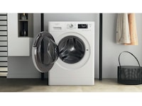 Whirlpool FFB 9458 WV EE Vaskemaskin (hvit) Vaskemaskin