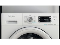 Whirlpool FFB 9458 WV EE Vaskemaskin (hvit) Vaskemaskin