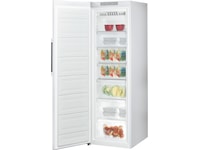 Whirlpool UW8 F2Y WBI F 2 Fryseskap (hvit) Fryseskap