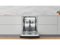 Whirlpool WUE 2B26 X Oppvaskmaskin (stål) Underbygd oppvaskmaskin