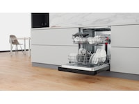 Whirlpool WUE 2B26 X Oppvaskmaskin (stål) Underbygd oppvaskmaskin