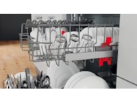 Whirlpool WUE 2B26 X Oppvaskmaskin (stål) Underbygd oppvaskmaskin