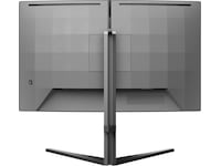 Philips 27" curved gamingskjerm 27M2C5200W/00 Gamingskjermer