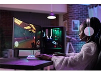 Philips 27" curved gamingskjerm 27M2C5200W/00 Gamingskjermer