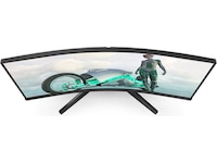 Philips 34" curved gamingskjerm 34M2C3500L/00 Gamingskjermer