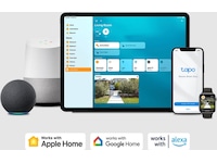 TP-Link Tapo C125 innendørs overvåkningskamera Overvåkningskameraer