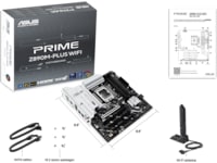 Asus Prime Z890M-PLUS WIFI Hovedkort Intel Socket