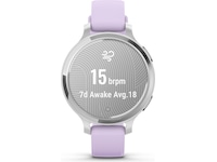 Garmin Lily 2 Active 32mm GPS (purple jasmine) Smartklokker