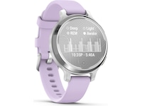 Garmin Lily 2 Active 32mm GPS (purple jasmine) Smartklokker