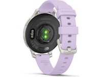Garmin Lily 2 Active 32mm GPS (purple jasmine) Smartklokker