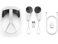 Meta Quest 3S 256GB VR-briller