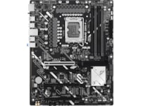Asus Prime Z890-P Hovedkort Intel Socket