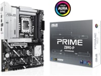 Asus Prime Z890-P Hovedkort Intel Socket