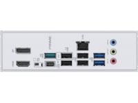Asus Prime Z890-P Hovedkort Intel Socket
