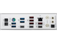 Asus ROG Maximus Z890 APEX Hovedkort Intel Socket