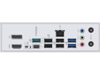 Asus Prime Z890-P WIFI Hovedkort Intel Socket