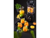 Wilfa Powerfuel XL Blender Blendere