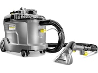 Kärcher Puzzi 8/1 møbel- og tepperenser Dampvaskere