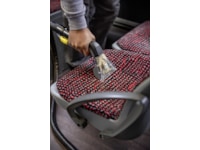 Kärcher Puzzi 8/1 møbel- og tepperenser Dampvaskere