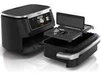 Ninja Foodi AF500EU Flexdrawer Airfryer Airfryer