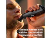 Philips OneBlade Pro QP6552/15 Face & Body Barbermaskiner