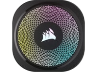 Corsair Nautilus 240 ARGB CPU Kjøler (sort) CPU - Vannkjøling