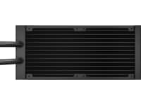 Corsair Nautilus 240 ARGB CPU Kjøler (sort) CPU - Vannkjøling