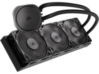 Corsair Nautilus 360 CPU Kjøler (sort) CPU - Vannkjøling