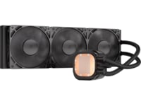 Corsair Nautilus 360 CPU Kjøler (sort) CPU - Vannkjøling