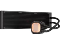 Corsair Nautilus 360 CPU Kjøler (sort) CPU - Vannkjøling