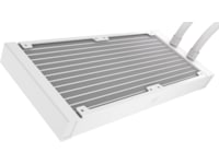 Corsair Nautilus 240 ARGB CPU Kjøler (hvit) CPU - Vannkjøling