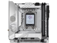 MSI MPG Z890I EDGE TI WIFI Hovedkort Intel Socket