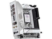 MSI MPG Z890I EDGE TI WIFI Hovedkort Intel Socket