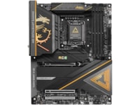 MSI MEG Z890 ACE Hovedkort Intel Socket