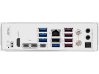 MSI MPG Z890 EDGE TI WIFI Hovedkort Intel Socket