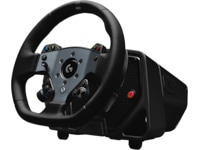 Logitech G PRO Racing Wheel Xbox/PC Ratt og pedaler
