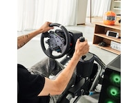 Logitech RS Shifter & Handbrake Ratt og pedaler