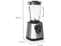 OBH Nordica Perfect Mix+ Classic Blender 1,5l Blendere