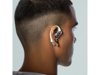 Nothing Ear (Open) (hvit) Ørepropper