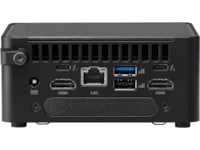 Asus NUC 14 PRO Tall i3 Barebone (m. Hovedkort)